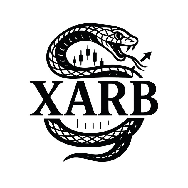XARB Protocol Logo